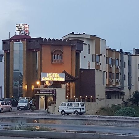 Hotel Ganges Rivera Haridwār Εξωτερικό φωτογραφία