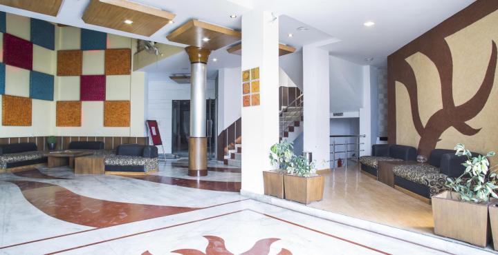 Hotel Ganges Rivera Haridwār Εξωτερικό φωτογραφία