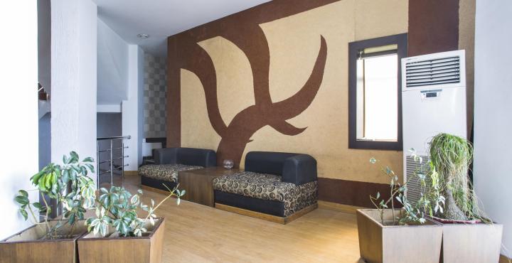 Hotel Ganges Rivera Haridwār Εξωτερικό φωτογραφία