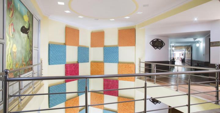 Hotel Ganges Rivera Haridwār Εξωτερικό φωτογραφία