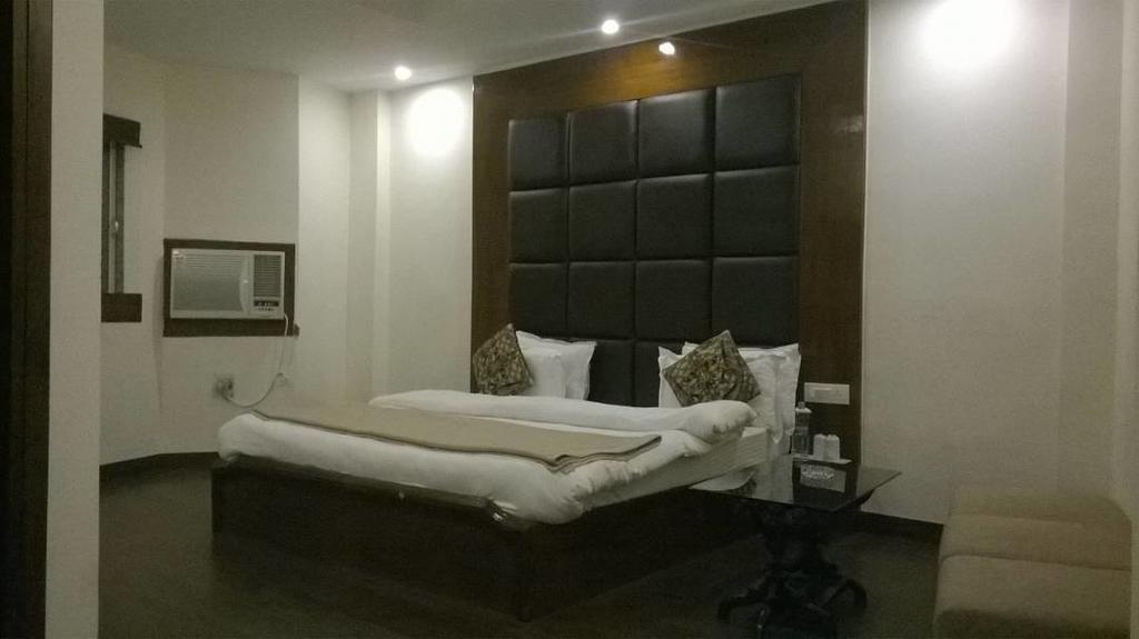 Hotel Ganges Rivera Haridwār Εξωτερικό φωτογραφία