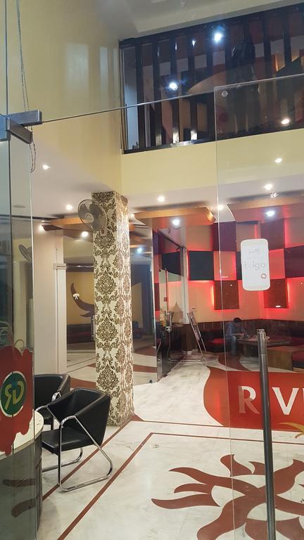 Hotel Ganges Rivera Haridwār Εξωτερικό φωτογραφία