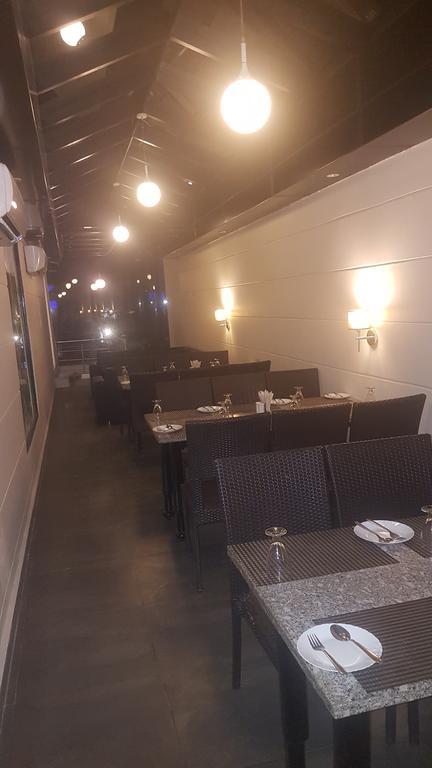 Hotel Ganges Rivera Haridwār Εξωτερικό φωτογραφία