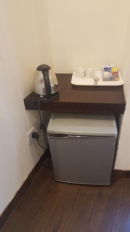Hotel Ganges Rivera Haridwār Εξωτερικό φωτογραφία