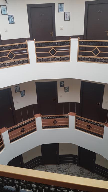 Hotel Ganges Rivera Haridwār Εξωτερικό φωτογραφία
