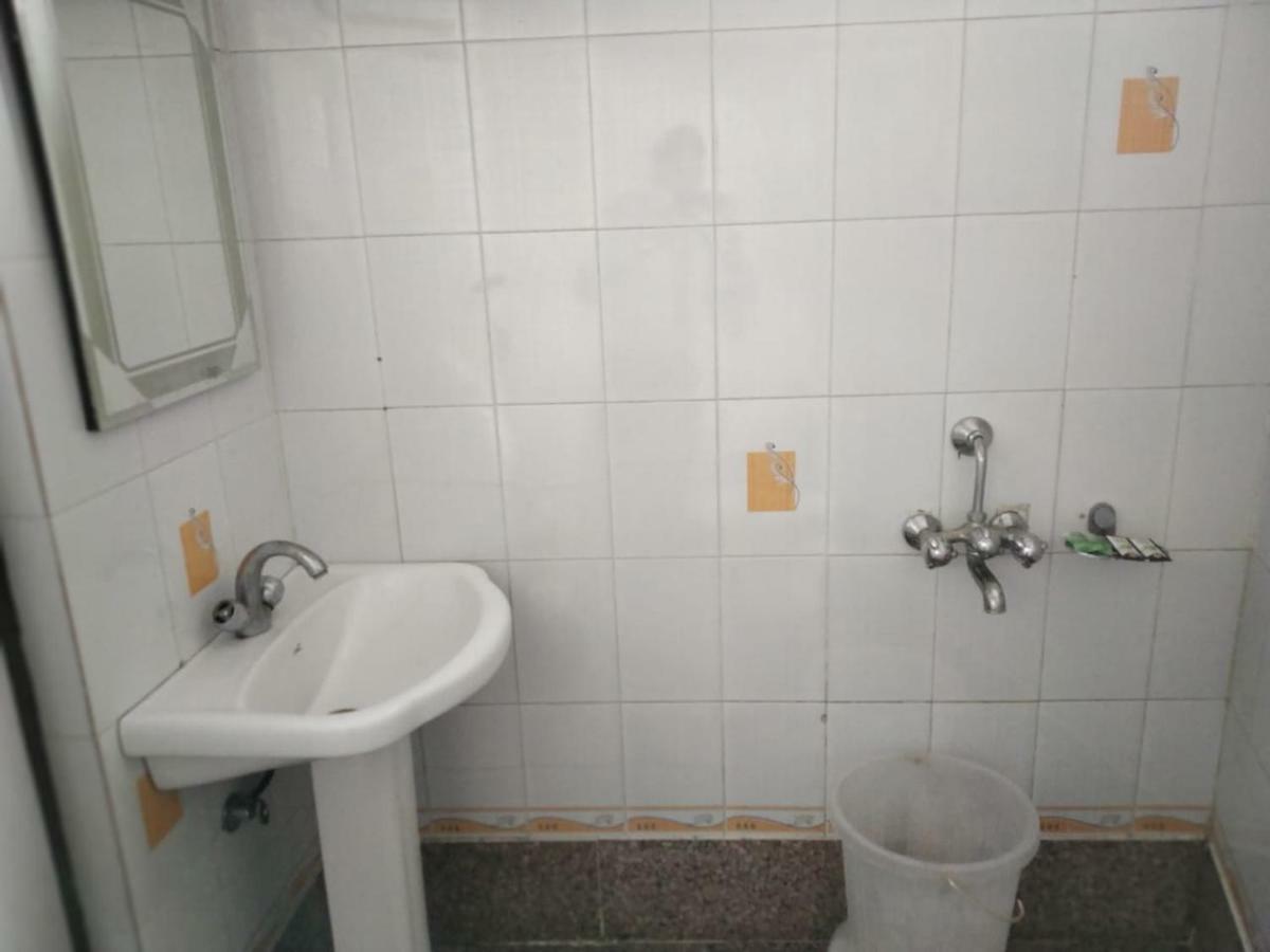 Hotel Ganges Rivera Haridwār Εξωτερικό φωτογραφία